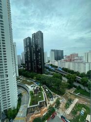 Blk 36 Skyresidence @ Dawson (Queenstown), HDB 5 Rooms #616503661